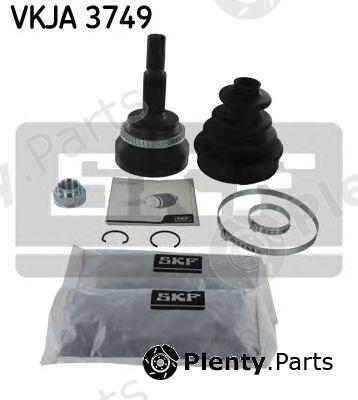  SKF part VKJA3749 Joint Kit, drive shaft