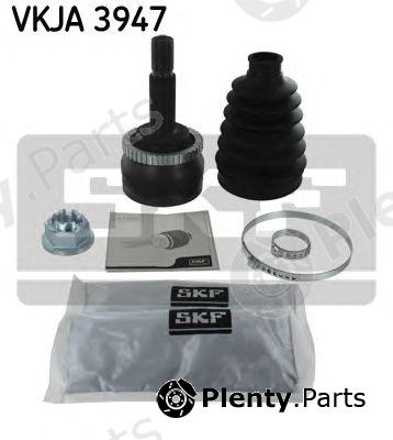  SKF part VKJA3947 Joint Kit, drive shaft