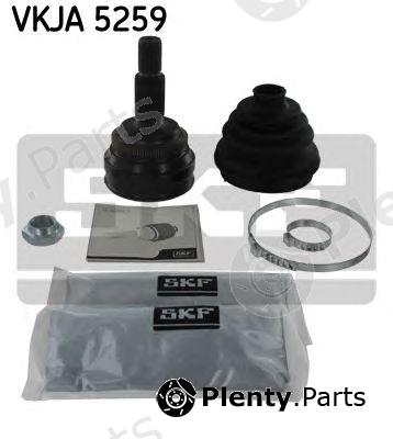  SKF part VKJA5259 Joint Kit, drive shaft