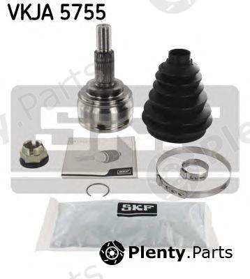  SKF part VKJA5755 Joint Kit, drive shaft
