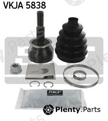  SKF part VKJA5838 Joint Kit, drive shaft
