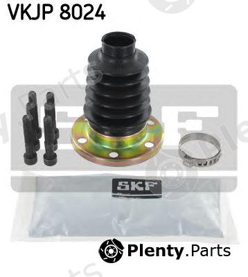  SKF part VKJP8024 Bellow Set, drive shaft