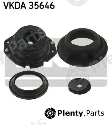  SKF part VKDA35646 Top Strut Mounting