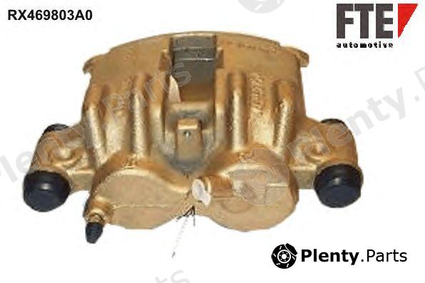  FTE part RX469803A0 Brake Caliper