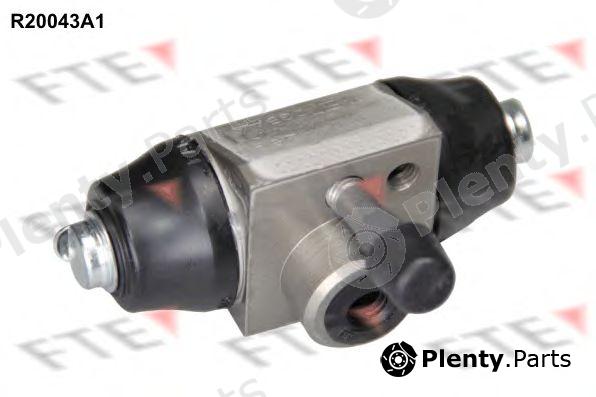  FTE part R20043A1 Wheel Brake Cylinder