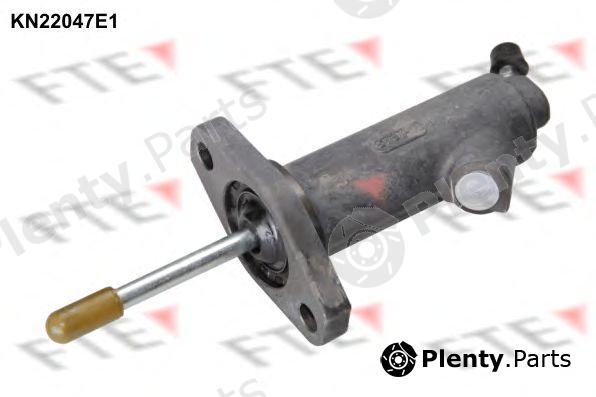  FTE part KN22047E1 Slave Cylinder, clutch
