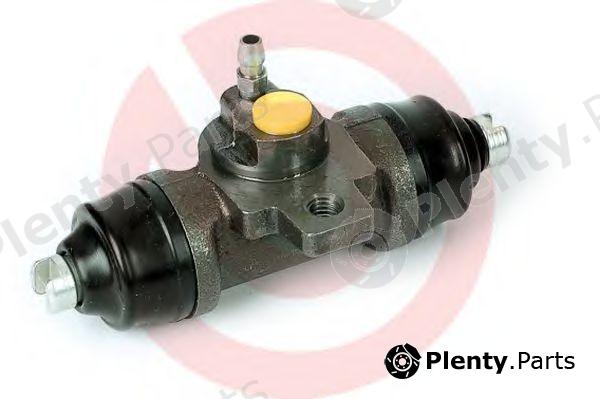  BREMBO part A12245 Wheel Brake Cylinder