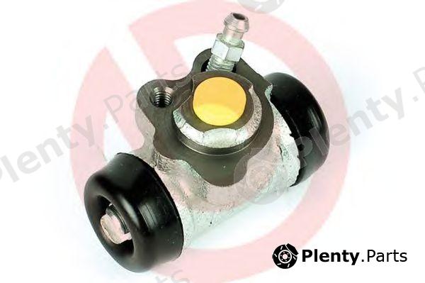  BREMBO part A12355 Wheel Brake Cylinder