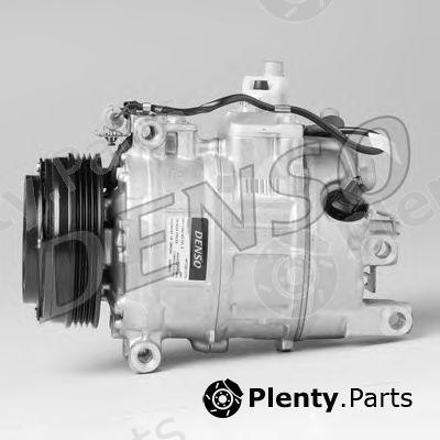  DENSO part DCP05076 Compressor, air conditioning