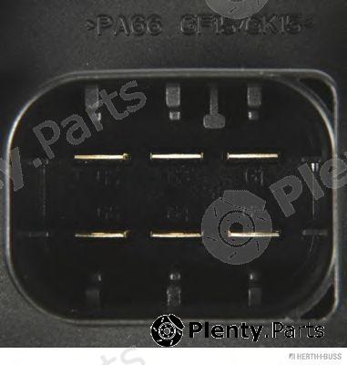  HERTH+BUSS ELPARTS part 75614310 Control Unit, glow plug system