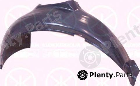  KLOKKERHOLM part 9504388 Panelling, mudguard