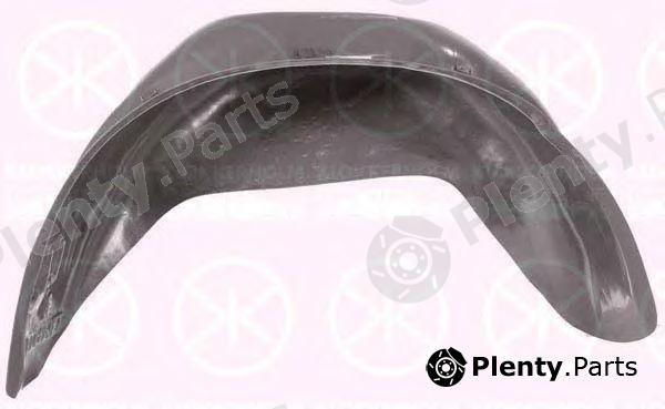  KLOKKERHOLM part 2515548 Panelling, mudguard