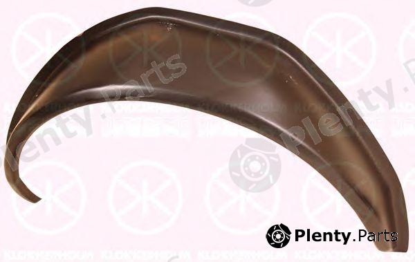  KLOKKERHOLM part 2525551 Mudguard