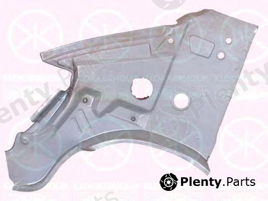  KLOKKERHOLM part 3546384 Inner Wing Panel