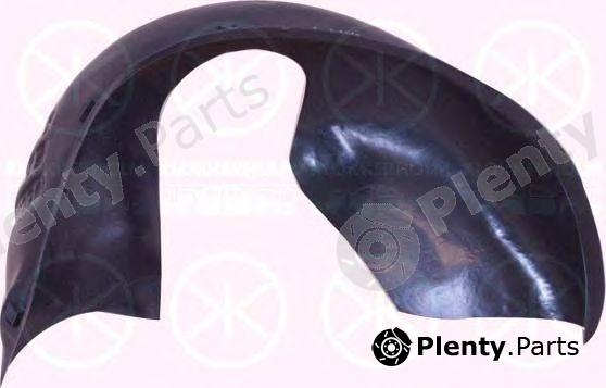  KLOKKERHOLM part 2530547 Panelling, mudguard