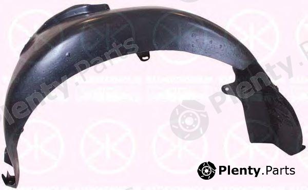  KLOKKERHOLM part 6055548 Panelling, mudguard