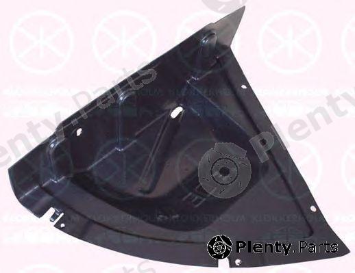  KLOKKERHOLM part 3081386 Panelling, mudguard