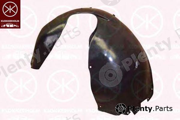  KLOKKERHOLM part 9009387 Panelling, mudguard