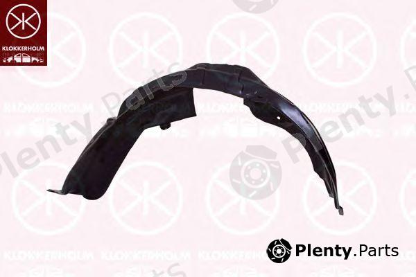  KLOKKERHOLM part 3421388 Panelling, mudguard