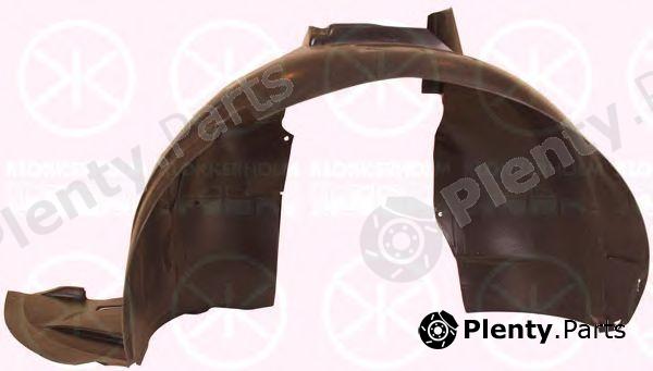  KLOKKERHOLM part 0519392 Panelling, mudguard