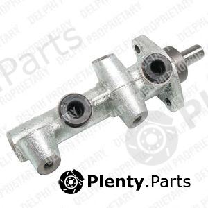  DELPHI part LM40166 Brake Master Cylinder