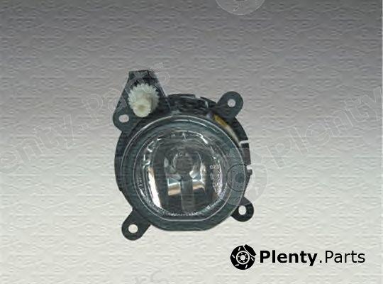  MAGNETI MARELLI part 710305060004 Fog Light