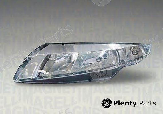  MAGNETI MARELLI part 711307022597 Headlight