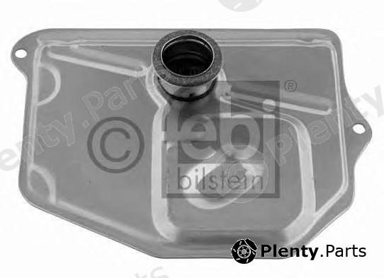 FEBI BILSTEIN part 06445 Hydraulic Filter, automatic transmission