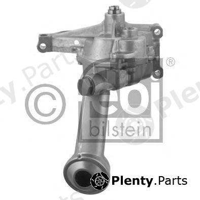  FEBI BILSTEIN part 08733 Oil Pump