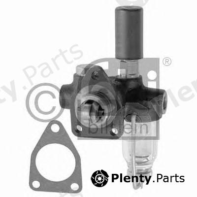  FEBI BILSTEIN part 23009 Pump, fuel pre-supply