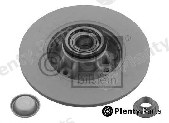  FEBI BILSTEIN part 32783 Brake Disc