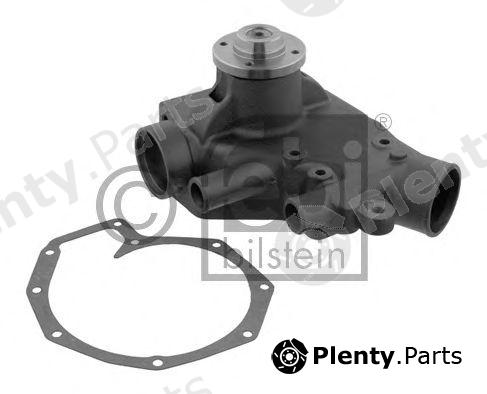  FEBI BILSTEIN part 33172 Water Pump