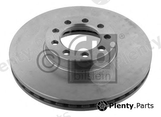  FEBI BILSTEIN part 35336 Brake Disc