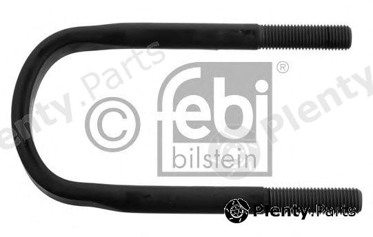  FEBI BILSTEIN part 35689 Spring Clamp
