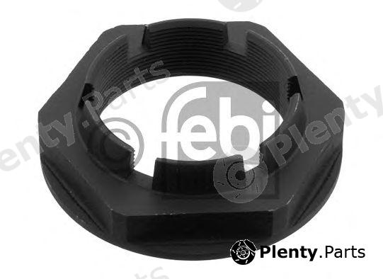  FEBI BILSTEIN part 35863 Axle Nut