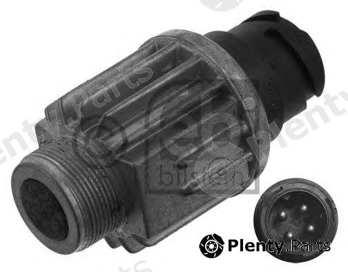  FEBI BILSTEIN part 38460 Relay