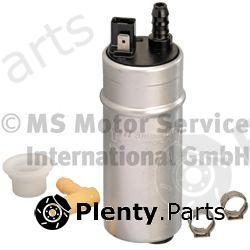  PIERBURG part 7.02701.54.0 (702701540) Fuel Pump