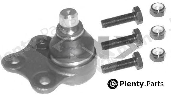 SPIDAN part 57246 Ball Joint