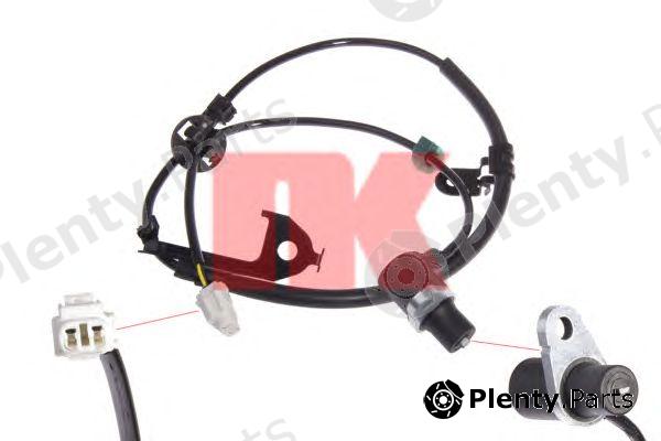  NK part 294507 Sensor, wheel speed