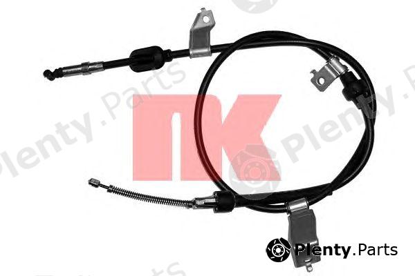  NK part 902622 Cable, parking brake