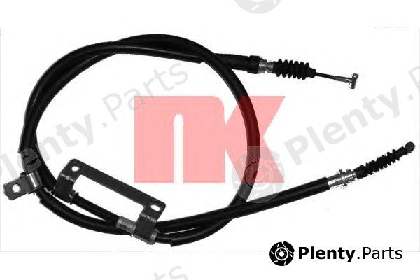  NK part 903253 Cable, parking brake