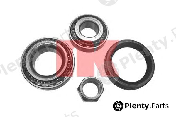  NK part 763217 Wheel Bearing Kit