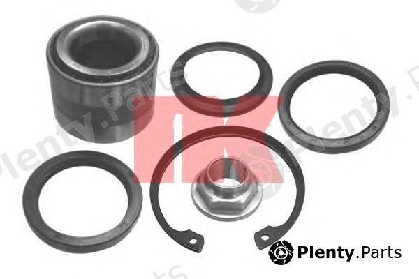  NK part 764401 Wheel Bearing Kit