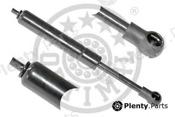  OPTIMAL part AG39013 Gas Spring, boot-/cargo area