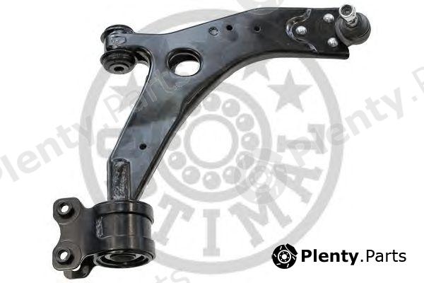  OPTIMAL part G61326 Track Control Arm