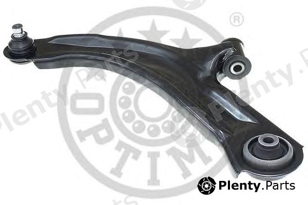  OPTIMAL part G6-1113 (G61113) Track Control Arm