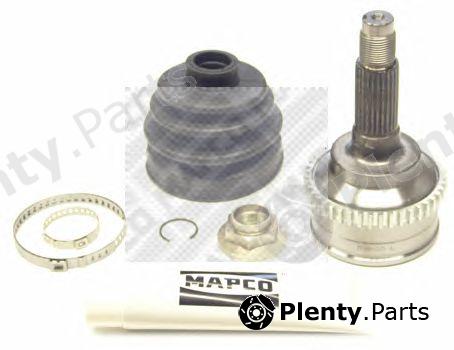  MAPCO part 16540 Joint Kit, drive shaft
