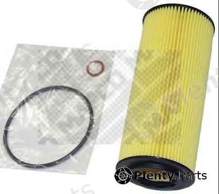  MAPCO part 64866 Oil Filter