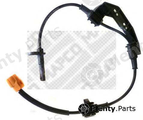  MAPCO part 86533 Sensor, wheel speed