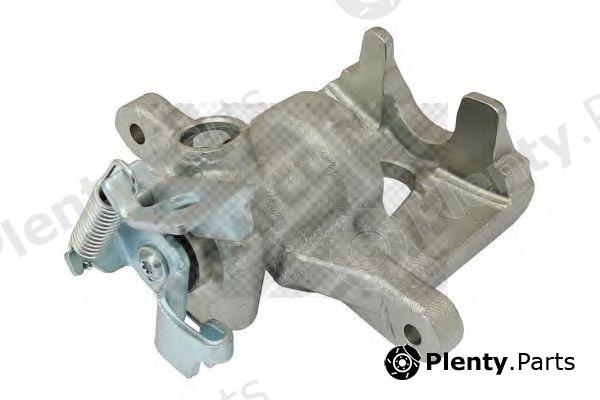  MAPCO part 4758 Brake Caliper